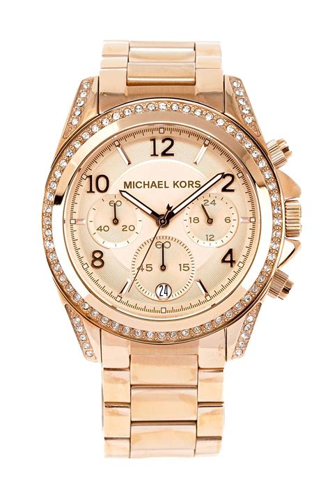 buy michael kors rose gold watch|michael kors mk5263 rose gold.